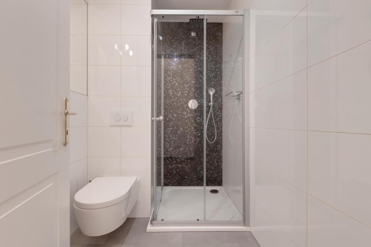 My Prague Apartments Rubesova Luaran gambar